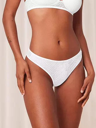 TRIUMPH | Slip HARMONY SPOTLIGHT white | 